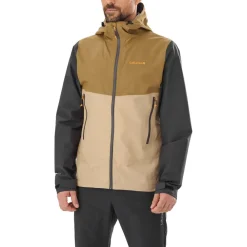 Veste Randonnée<Lafuma Veste de rando Shift Gore-Tex Jacket M Sesame Sesame