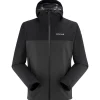 Hot Veste de rando Shift Clim Jacket M Black Veste Randonnée