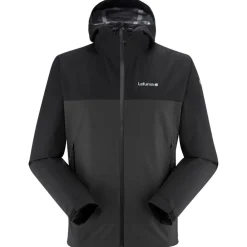 Hot Veste de rando Shift Clim Jacket M Black Veste Randonnée