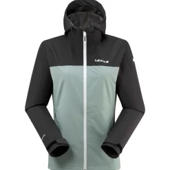 New Veste de rando Shift GTX Jkt W Slate Gray Veste Randonnée