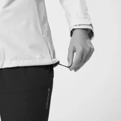 New Veste de rando Shift GTX Jkt W Slate Gray Veste Randonnée