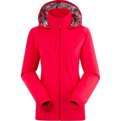 Best Veste de rando Way Jkt W Java/Java Veste Randonnée
