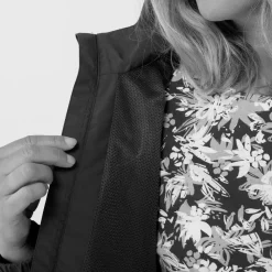 Best Veste de rando Way Jkt W Java/Java Veste Randonnée