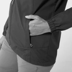 Best Veste de rando Way Jkt W Java/Java Veste Randonnée