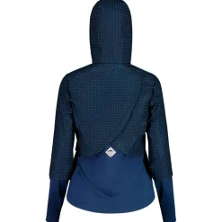 Hot Veste de rando BirneM Midnight Dotgrid Softshell|Veste Randonnée