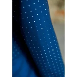 Hot Veste de rando BirneM Midnight Dotgrid Softshell|Veste Randonnée