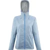Discount Veste de rando Fitz Roy W Iceberg Print Veste Randonnée