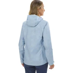 Discount Veste de rando Fitz Roy W Iceberg Print Veste Randonnée