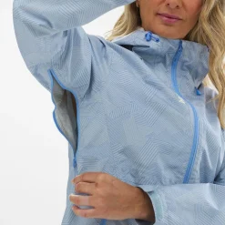 Discount Veste de rando Fitz Roy W Iceberg Print Veste Randonnée