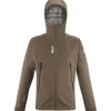 Veste Randonnée<Millet Veste de rando Seneca Gtx 3L Jacket M Dorite