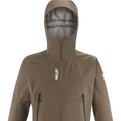 Veste Randonnée<Millet Veste de rando Seneca Gtx 3L Jacket M Dorite