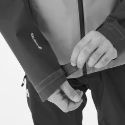 Veste Randonnée<Millet Veste de rando Seneca Gtx 3L Jacket M Dorite