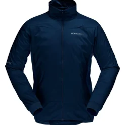 Online Veste de rando  Falketind Octa Indigo Night Homme Polaire Homme|Veste Randonnée