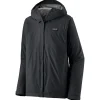 Blouson - Parka|Veste Randonnée<Patagonia Veste de rando Torrentshell 3L Black