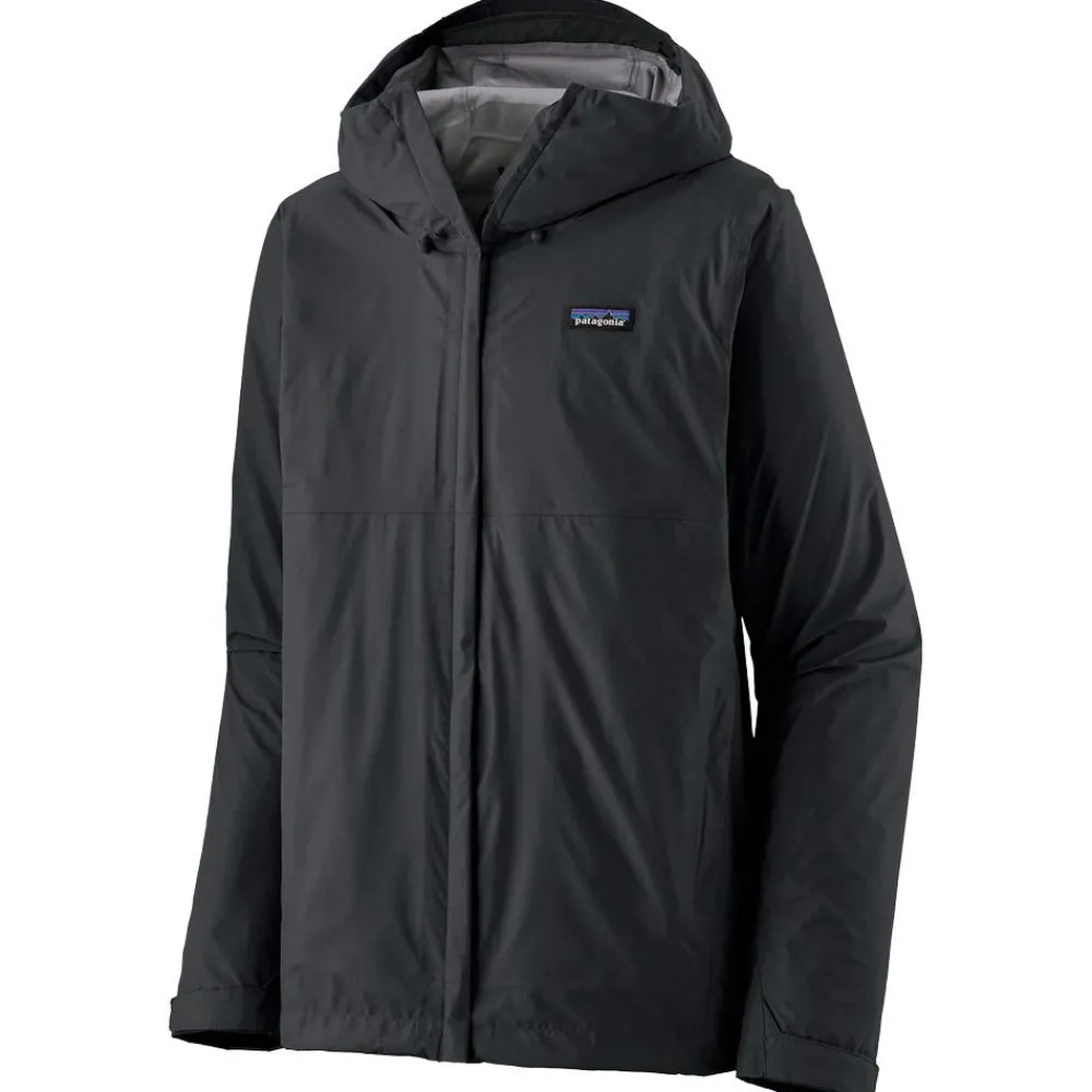 Blouson - Parka|Veste Randonnée<Patagonia Veste de rando Torrentshell 3L Black