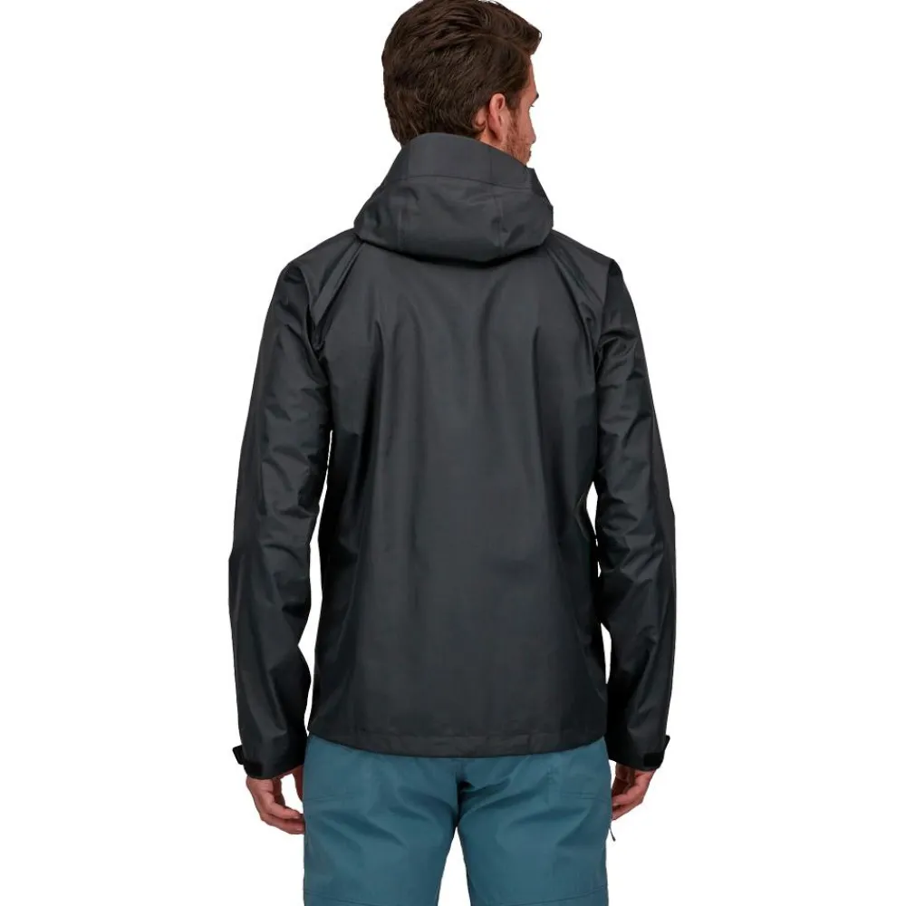 Blouson - Parka|Veste Randonnée<Patagonia Veste de rando Torrentshell 3L Black