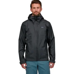 Blouson - Parka|Veste Randonnée<Patagonia Veste de rando Torrentshell 3L Black