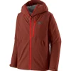 Veste Randonnée<Patagonia Veste de rando M's Granite Crest Jkt Dried Vanilla