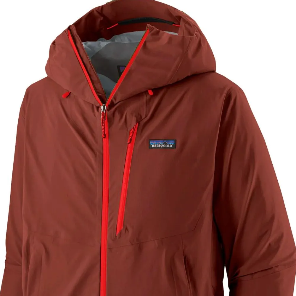 Veste Randonnée<Patagonia Veste de rando M's Granite Crest Jkt Dried Vanilla