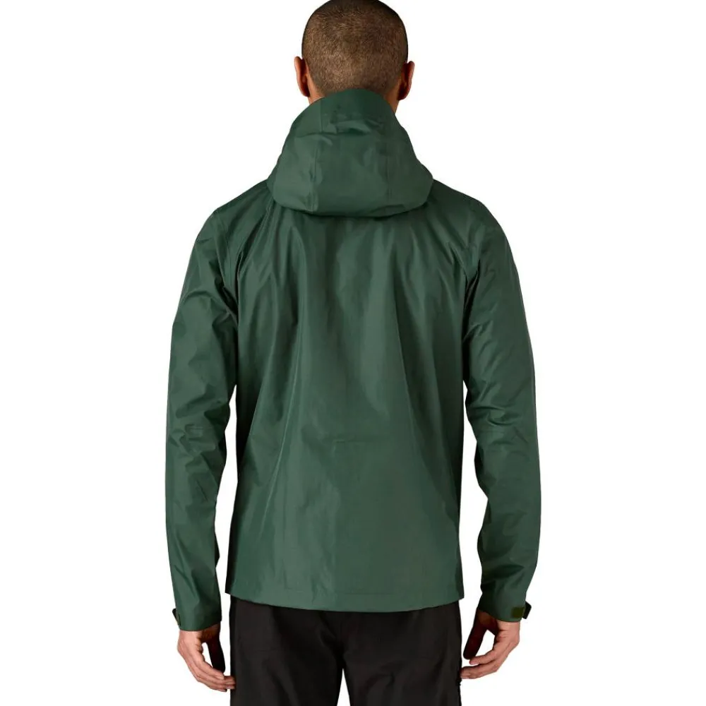 Sale Veste de rando Torrentshell 3L Old Growth Green Blouson - Parka|Veste Randonnée