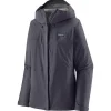Blouson - Parka|Veste Randonnée<Patagonia Veste de rando Torrentshell 3L W Smolder Blue