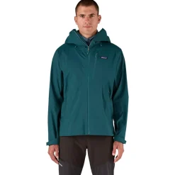 New Veste de rando M's Granite Crest Jkt Tidal Teal Veste Randonnée
