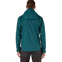 New Veste de rando M's Granite Crest Jkt Tidal Teal Veste Randonnée