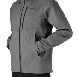 New Veste de rando M's Granite Crest Jkt Tidal Teal Veste Randonnée