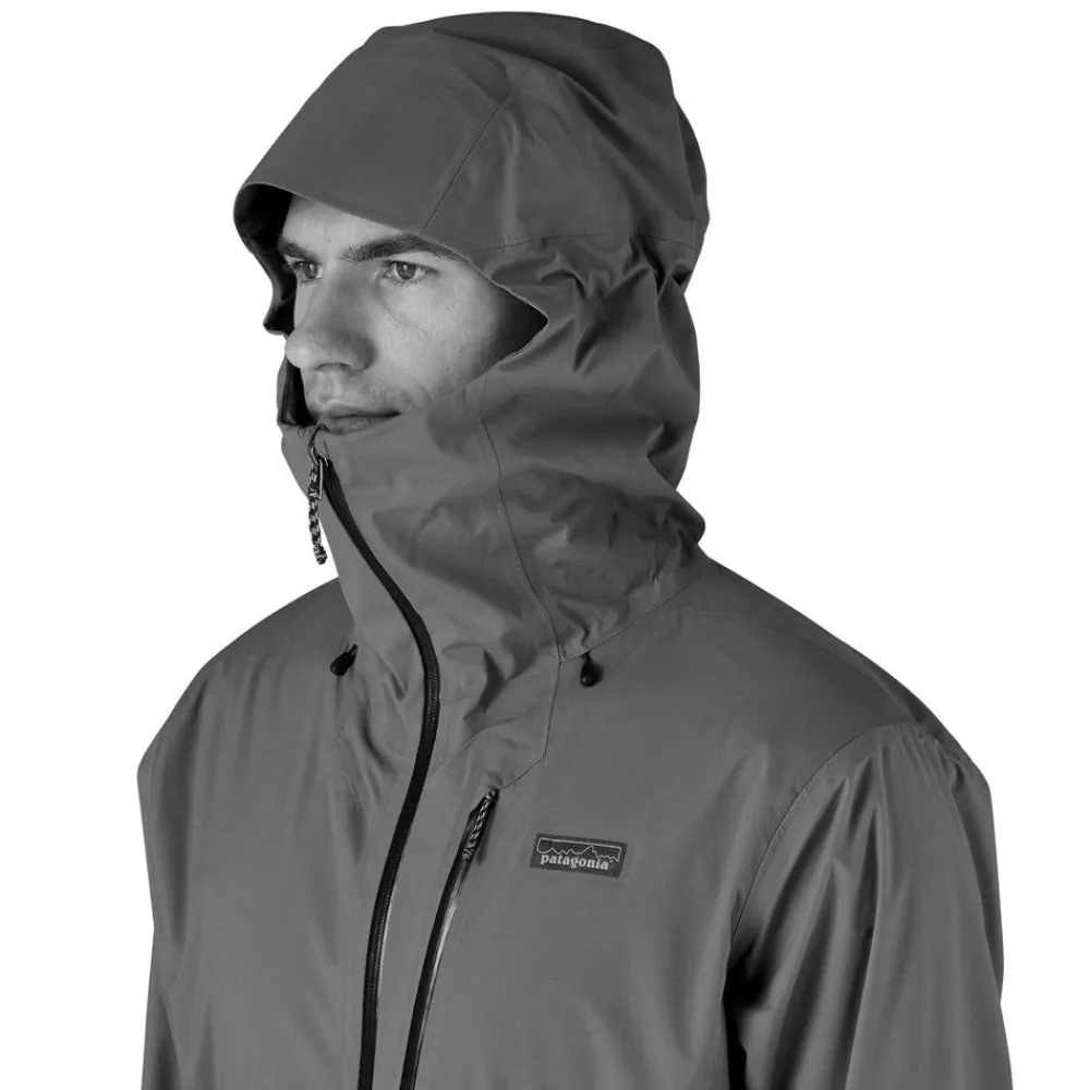 New Veste de rando M's Granite Crest Jkt Tidal Teal Veste Randonnée