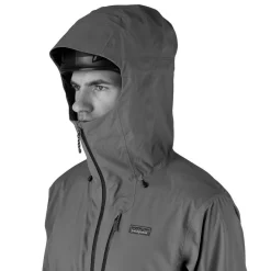 New Veste de rando M's Granite Crest Jkt Tidal Teal Veste Randonnée