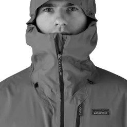 New Veste de rando M's Granite Crest Jkt Tidal Teal Veste Randonnée