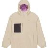 Veste Randonnée<Picture Veste de rando Stall Jkt B Plaza Taupe Plaza Taupe