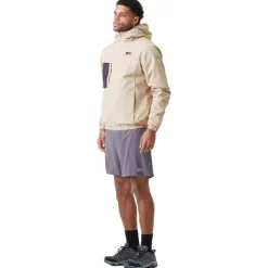 Veste Randonnée<Picture Veste de rando Stall Jkt B Plaza Taupe Plaza Taupe