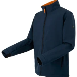 Veste Randonnée<Regatta Veste de rando Dendrick Navy Fox