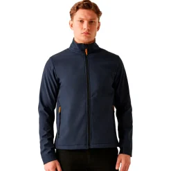 Veste Randonnée<Regatta Veste de rando Dendrick Navy Fox