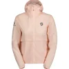 Hot Veste de rando Jacket W's Explorair Escape Sugar Pink Veste Randonnée