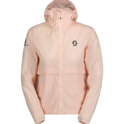 Hot Veste de rando Jacket W's Explorair Escape Sugar Pink Veste Randonnée