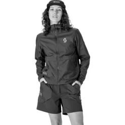 Hot Veste de rando Jacket W's Explorair Escape Sugar Pink Veste Randonnée