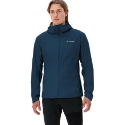 Veste Randonnée<Vaude Veste de rando Men's Scopi Insulation Jacket Dark Sea