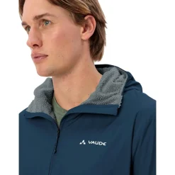 Veste Randonnée<Vaude Veste de rando Men's Scopi Insulation Jacket Dark Sea