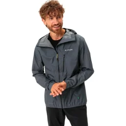 Veste Randonnée<Vaude Veste de rando Men's Scopi 2,5L Lw Jacket Heron