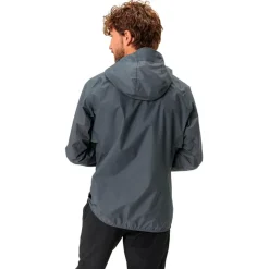 Veste Randonnée<Vaude Veste de rando Men's Scopi 2,5L Lw Jacket Heron