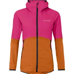Veste Randonnée<Vaude Veste de rando Women's Tekoa Jacket Lychee