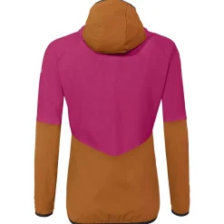 Veste Randonnée<Vaude Veste de rando Women's Tekoa Jacket Lychee