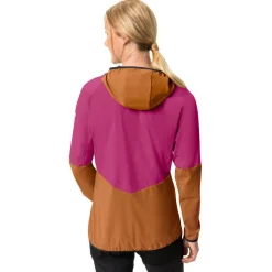 Veste Randonnée<Vaude Veste de rando Women's Tekoa Jacket Lychee