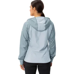 Veste Randonnée<Vaude Veste de rando Women's Scopi Insulation Jacket Nordic Blue