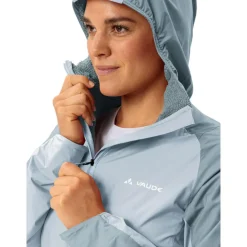 Veste Randonnée<Vaude Veste de rando Women's Scopi Insulation Jacket Nordic Blue