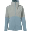 Online Veste de rando Women's Tekoa Jacket Light Grey Veste Randonnée