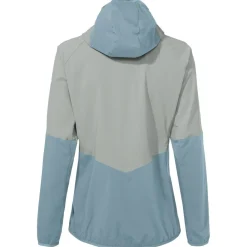 Online Veste de rando Women's Tekoa Jacket Light Grey Veste Randonnée