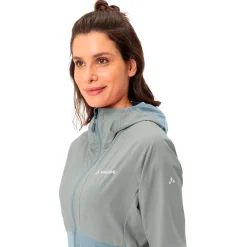 Online Veste de rando Women's Tekoa Jacket Light Grey Veste Randonnée